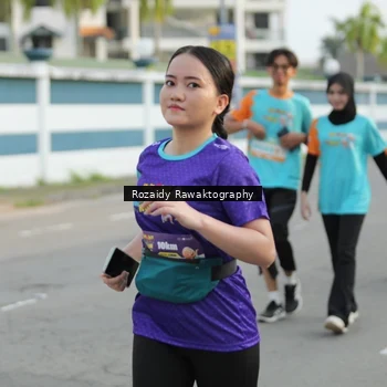 Runner Photo 8165607