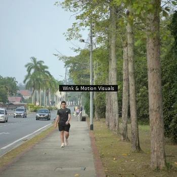 Runner Photo 8165608