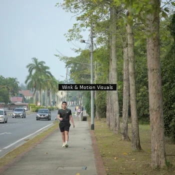 Runner Photo 8165609