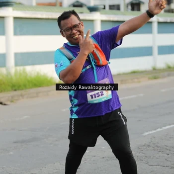 Runner Photo 8165610