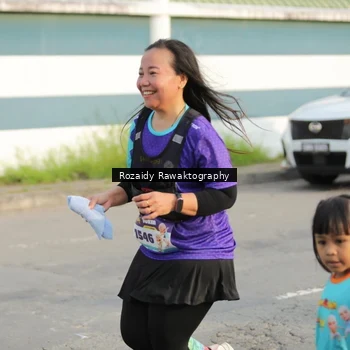 Runner Photo 8165611