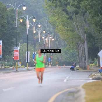 Runner Photo 8165612
