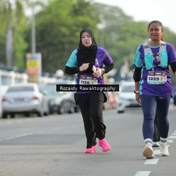 Runner Photo 8165613