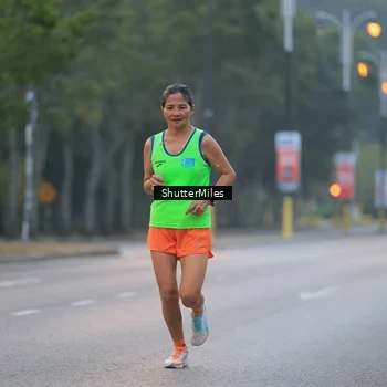 Runner Photo 8165614