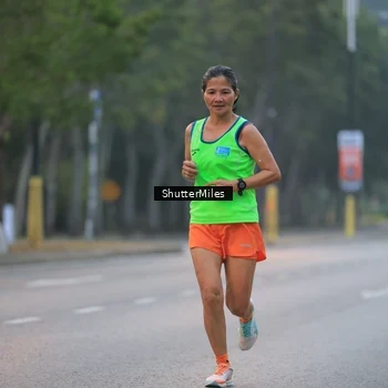 Runner Photo 8165615