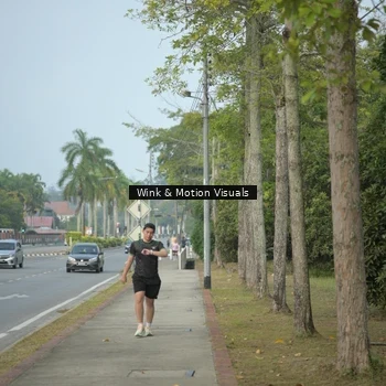 Runner Photo 8165616