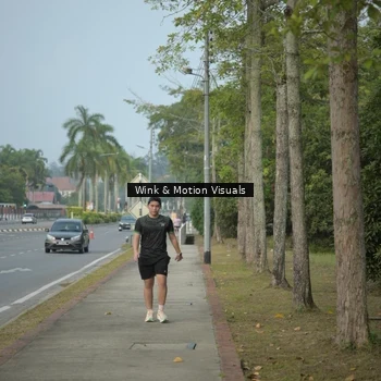 Runner Photo 8165617