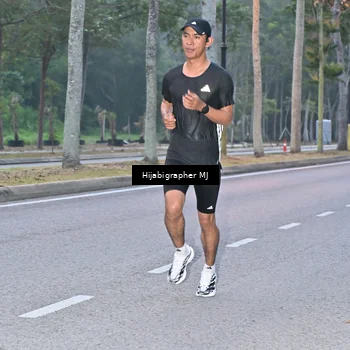 Runner Photo 8165618