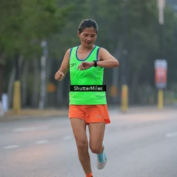 Runner Photo 8165620
