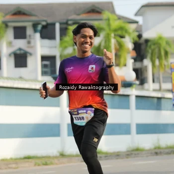 Runner Photo 8165621