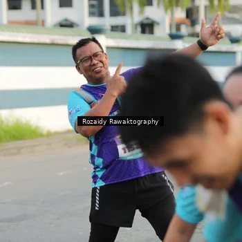 Runner Photo 8165622