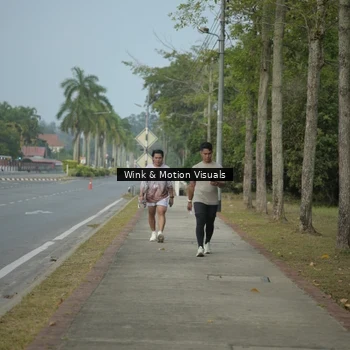 Runner Photo 8165623