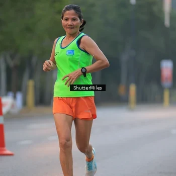 Runner Photo 8165624