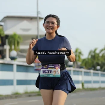 Runner Photo 8165625
