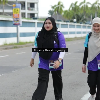 Runner Photo 8165626