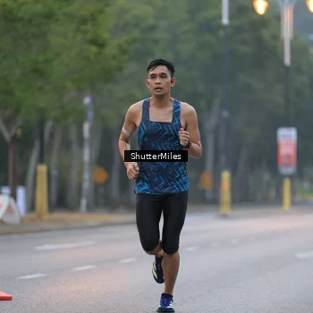 Runner Photo 8165628