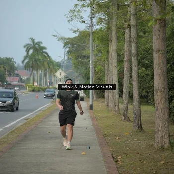 Runner Photo 8165629