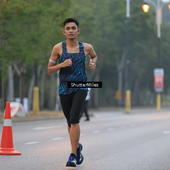 Runner Photo 8165630