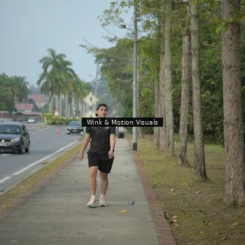 Runner Photo 8165631