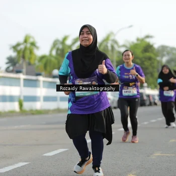 Runner Photo 8165632