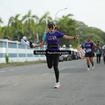 Runner Photo 8165633