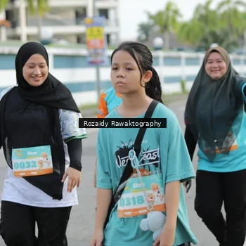 Runner Photo 8165634