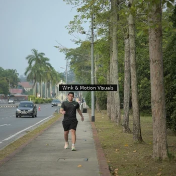 Runner Photo 8165635