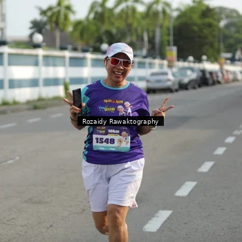 Runner Photo 8165636