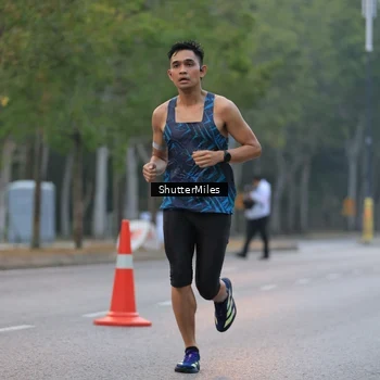Runner Photo 8165637