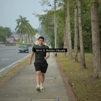 Runner Photo 8165638