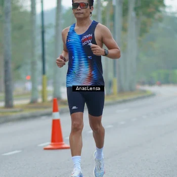 Runner Photo 8165639