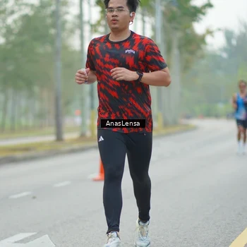 Runner Photo 8165640