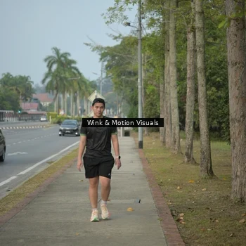 Runner Photo 8165642