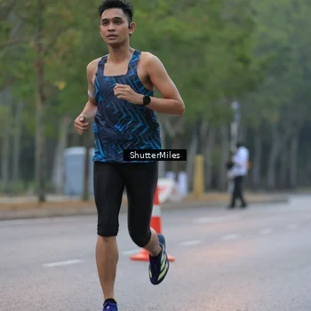 Runner Photo 8165644