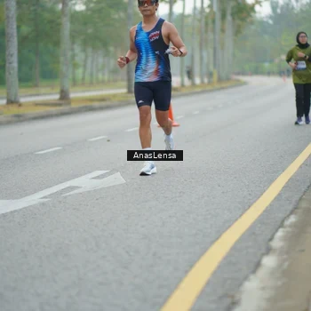 Runner Photo 8165645