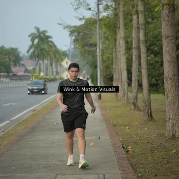 Runner Photo 8165646