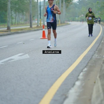 Runner Photo 8165647