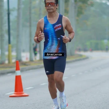Runner Photo 8165648