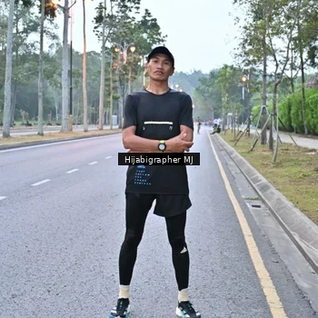 Runner Photo 8165650