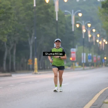 Runner Photo 8165651