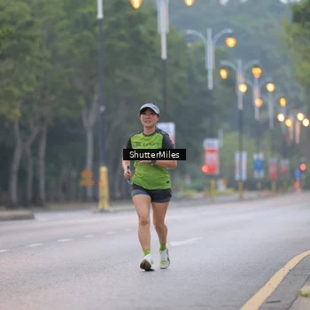 Runner Photo 8165652