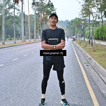 Runner Photo 8165653
