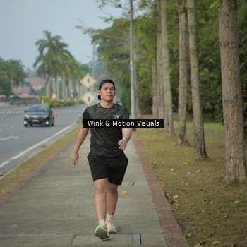 Runner Photo 8165654