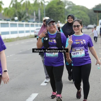 Runner Photo 8165655