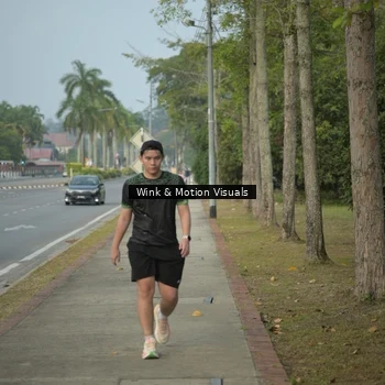Runner Photo 8165656