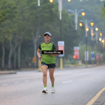 Runner Photo 8165657