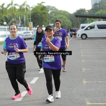 Runner Photo 8165658