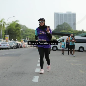 Runner Photo 8165661