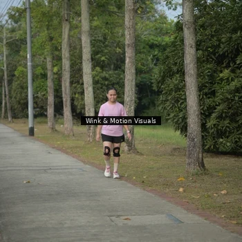 Runner Photo 8165665