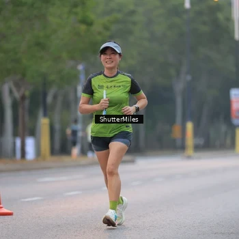 Runner Photo 8165666